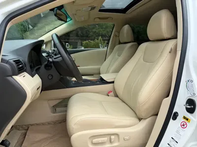 Lexus RX Classic