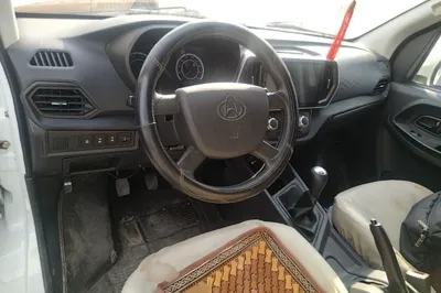 CHANGAN KAICHENG Ruixing M60