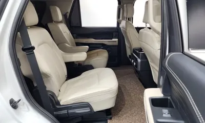 Ford Expedition