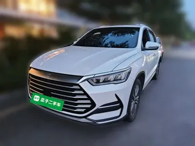 BYD Pro