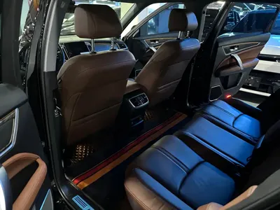 Honda UR-V