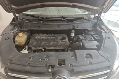 Dongfeng Fengon 580