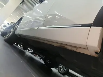 Changan CS55PLUS