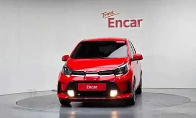 Kia Morning