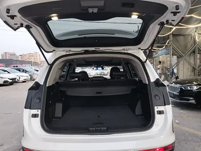 Jetour X90