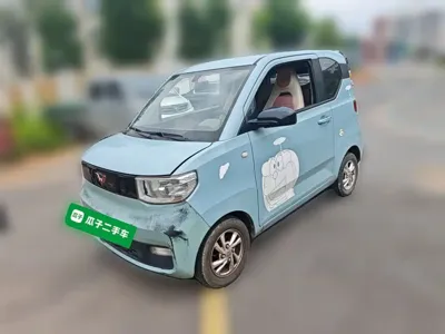 Wuling MINIEV
