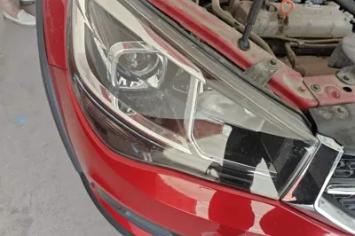 Chery Tiggo 3x