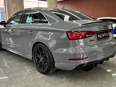 Audi RS 3