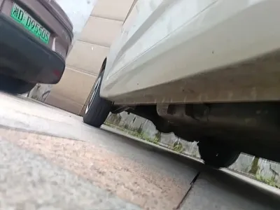 Wuling MINIEV