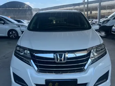 Honda Elysion