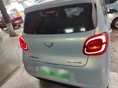 Wuling MINIEV