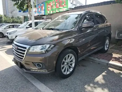 Haval H2