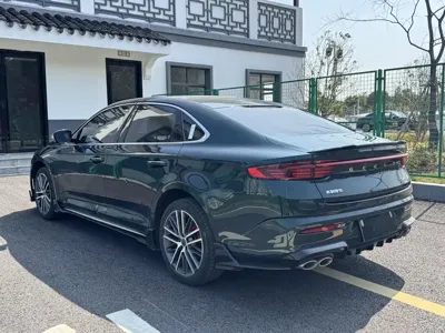 Geely Xingrui