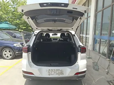 Chery Tiggo 7