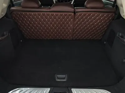 Buick Envision Plus