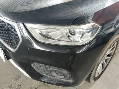 Haval H2