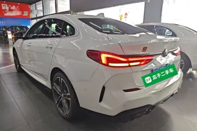 BMW 2 Series