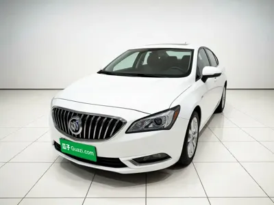 Buick Verano