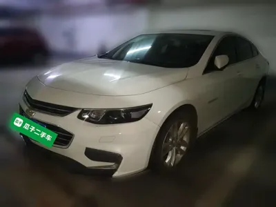 Chevrolet Malibu XL