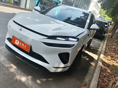 BYD 海狮06