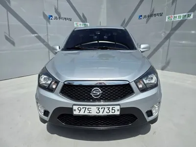 KG_Mobility_Ssangyong KORANDO
