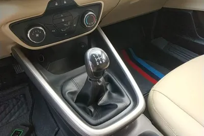 Ford Escort