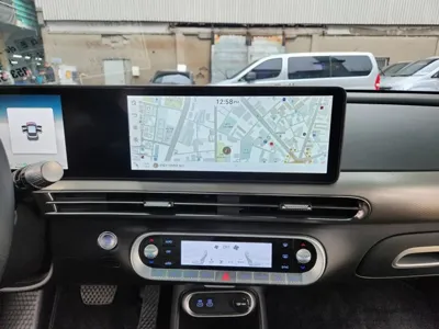 Genesis GV60