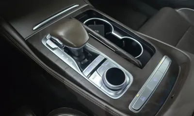 Kia K9