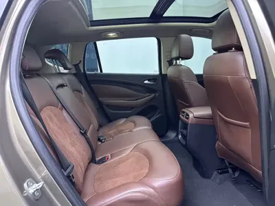 Buick Envision Plus