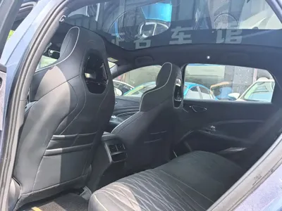 BYD Seal