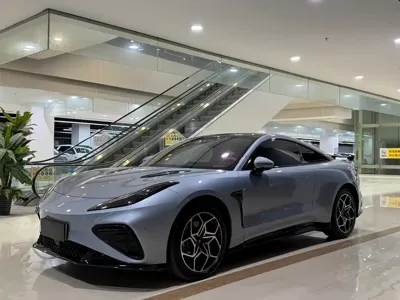 NETA Neta GT
