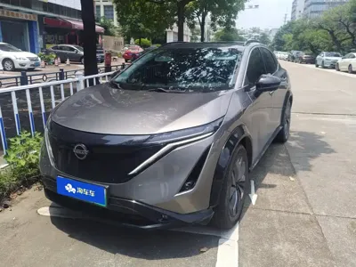 Nissan Ariya