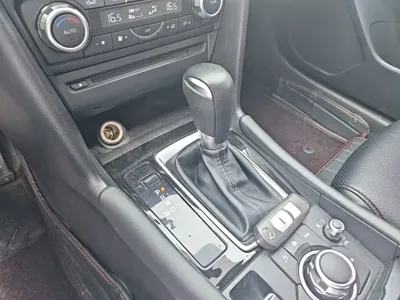 Mazda 3 Axela