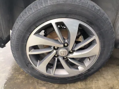 Baojun 560