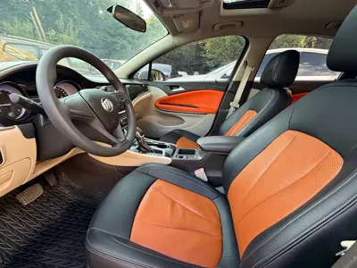 Buick Verano