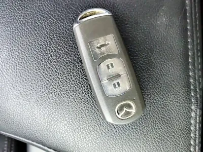 Mazda 3 Axela