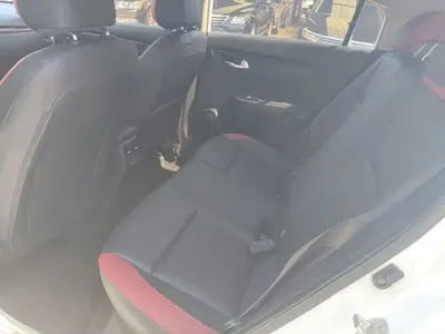 Kia KX Cross
