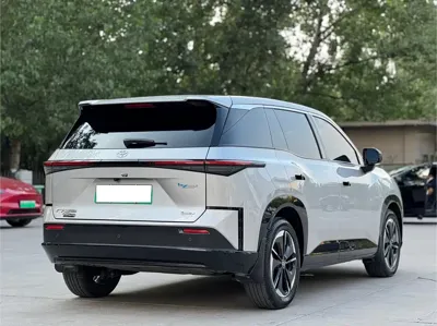 Toyota 铂智3X