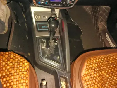JAC Refine S3
