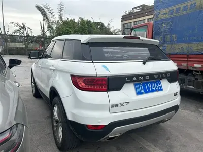 Landwind Landwind X7