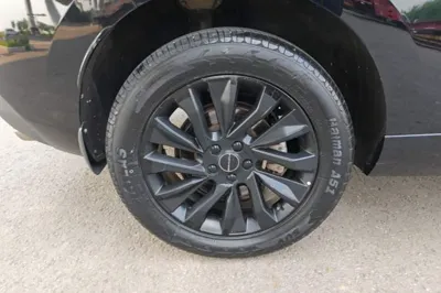Forthing T5 EVO