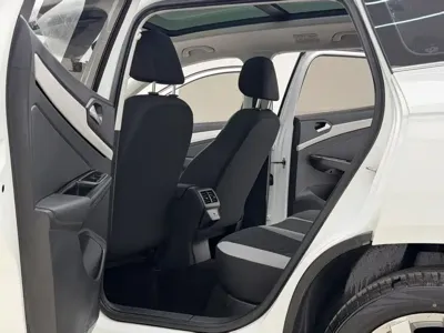 Jetta VS7