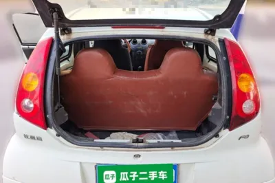 BYD F0