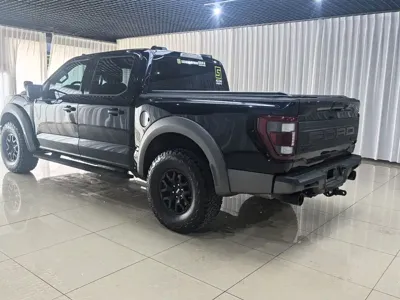 Ford F-150 Raptor