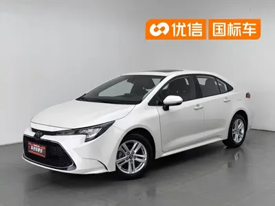 Toyota Levin