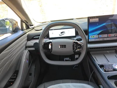 Geely Galaxy Galaxy 8