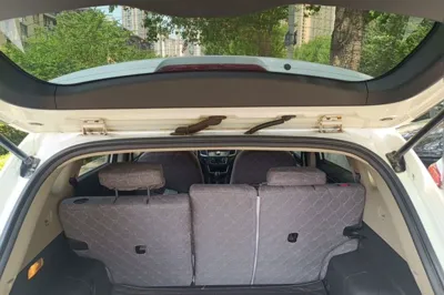 Dongfeng Aeolus AX5