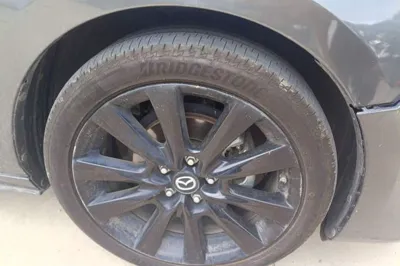 Mazda Mazda 3 Axela