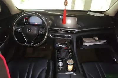 Changan CS75 Plus