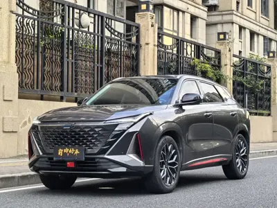Oshan Oushang Z6